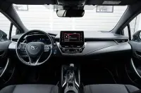 Toyota Corolla 90kW thumbnail