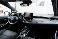 Toyota Corolla 90kW thumbnail