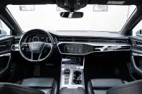 Audi A6 170kW thumbnail