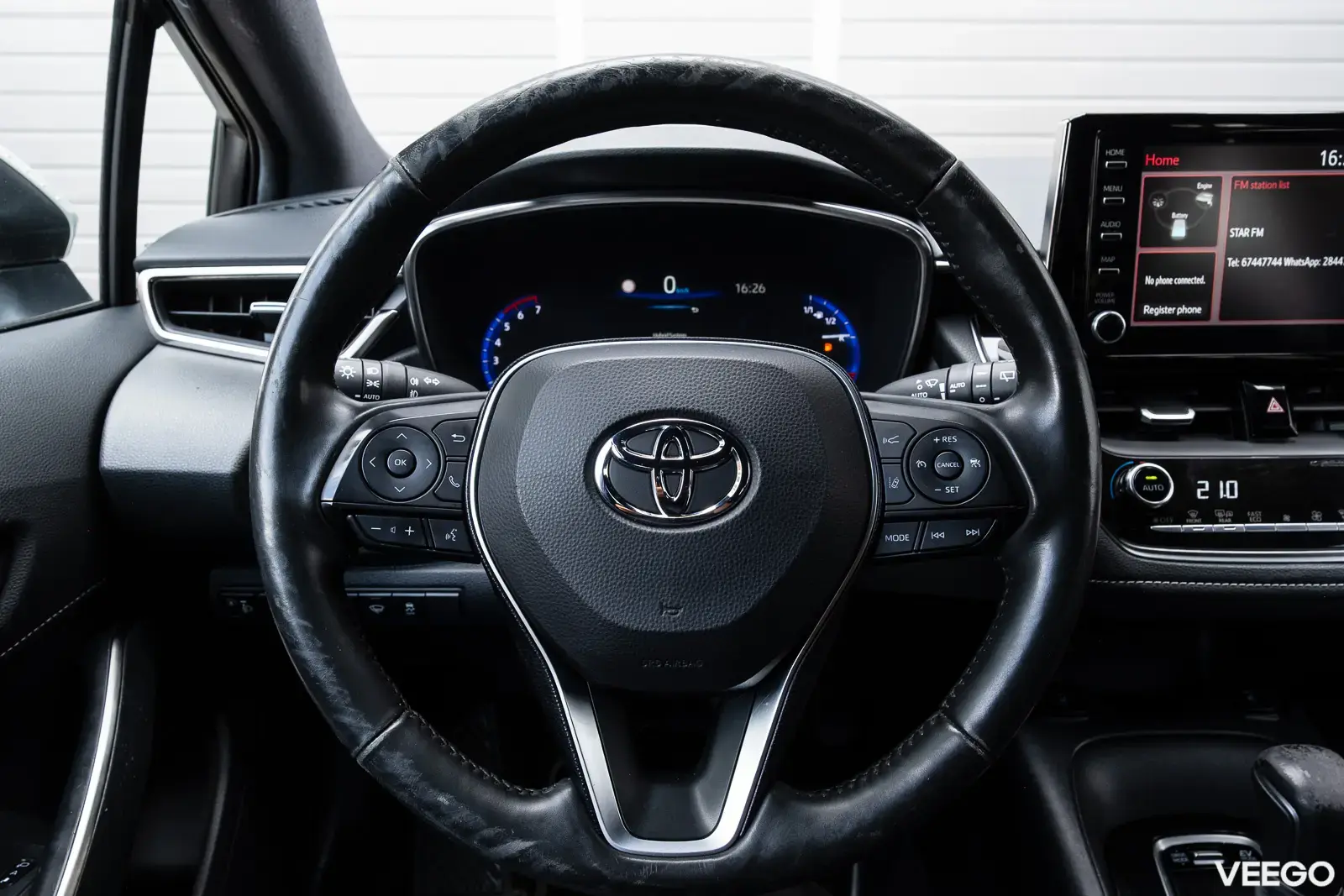 Toyota Corolla 90kW