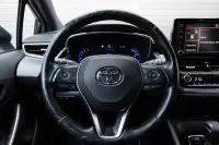 Toyota Corolla 90kW thumbnail
