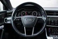 Audi A6 170kW thumbnail