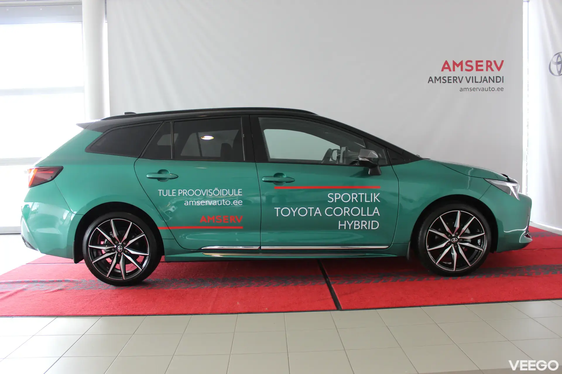 Vehicle Image