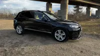 Volkswagen Touareg 4.1 250kW thumbnail