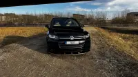 Volkswagen Touareg 4.1 250kW thumbnail