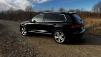 Volkswagen Touareg 4.1 250kW thumbnail