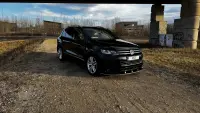Volkswagen Touareg 4.1 250kW thumbnail