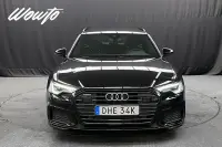 Audi A6 Avant 55 TFSI e Q 367HK S-Line /Drag /Navi /Moms/4.95% 270kW thumbnail