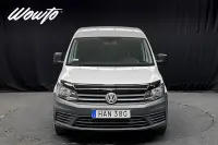 Volkswagen Caddy Maxi 2.0 TDI DSG 102HK /Värmare /Moms/4.95% 75kW thumbnail