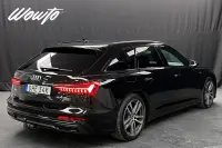 Audi A6 Avant 55 TFSI e Q 367HK S-Line /Drag /Navi /Moms/4.95% 270kW thumbnail
