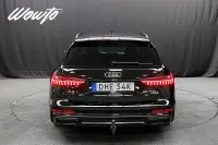 Audi A6 Avant 55 TFSI e Q 367HK S-Line /Drag /Navi /Moms/4.95% 270kW thumbnail