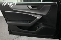 Audi A6 Avant 55 TFSI e Q 367HK S-Line /Drag /Navi /Moms/4.95% 270kW thumbnail