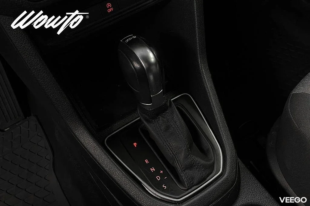 Volkswagen Caddy Maxi 2.0 TDI DSG 102HK /Värmare /Moms/4.95% 75kW