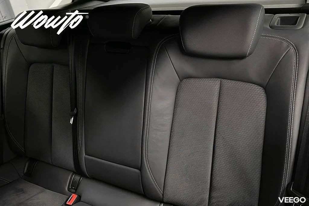 Audi A6 Avant 55 TFSI e Q 367HK S-Line /Drag /Navi /Moms/4.95% 270kW