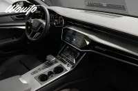Audi A6 Avant 55 TFSI e Q 367HK S-Line /Drag /Navi /Moms/4.95% 270kW thumbnail