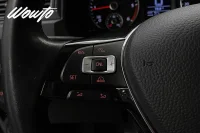 Volkswagen Caddy Maxi 2.0 TDI DSG 102HK /Värmare /Moms/4.95% 75kW thumbnail