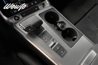 Audi A6 Avant 55 TFSI e Q 367HK S-Line /Drag /Navi /Moms/4.95% 270kW thumbnail