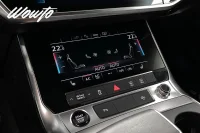 Audi A6 Avant 55 TFSI e Q 367HK S-Line /Drag /Navi /Moms/4.95% 270kW thumbnail