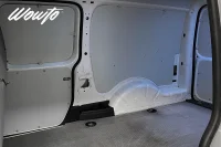 Volkswagen Caddy Maxi 2.0 TDI DSG 102HK /Värmare /Moms/4.95% 75kW thumbnail