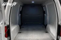 Volkswagen Caddy Maxi 2.0 TDI DSG 102HK /Värmare /Moms/4.95% 75kW thumbnail