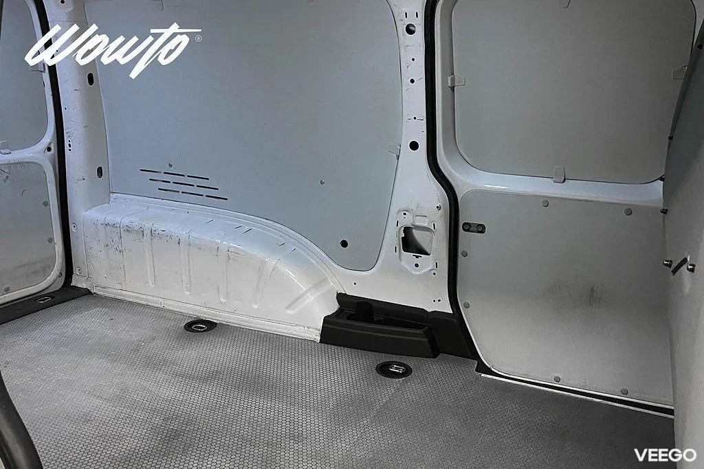 Volkswagen Caddy Maxi 2.0 TDI DSG 102HK /Värmare /Moms/4.95% 75kW