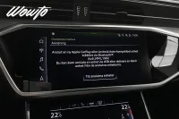 Audi A6 Avant 55 TFSI e Q 367HK S-Line /Drag /Navi /Moms/4.95% 270kW thumbnail