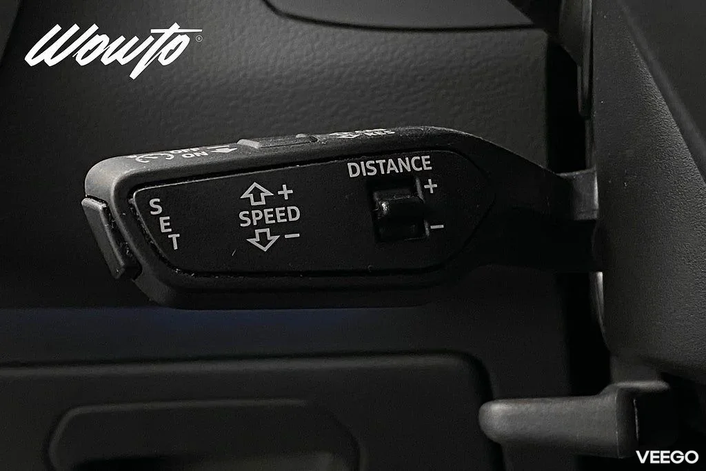 Audi A6 Avant 55 TFSI e Q 367HK S-Line /Drag /Navi /Moms/4.95% 270kW