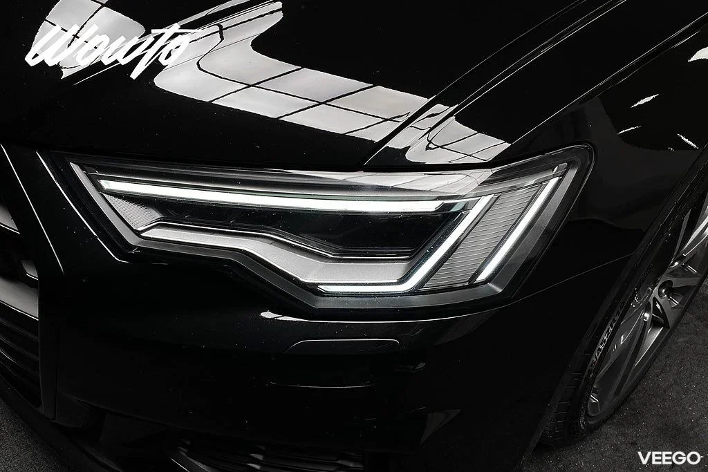 Audi A6 Avant 55 TFSI e Q 367HK S-Line /Drag /Navi /Moms/4.95% 270kW