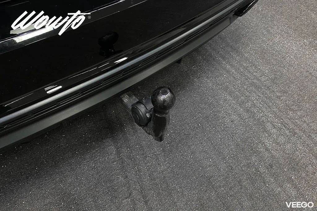 Audi A6 Avant 55 TFSI e Q 367HK S-Line /Drag /Navi /Moms/4.95% 270kW