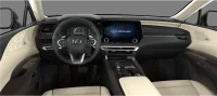 Lexus RX 450h+ Luxury 2.5 136kW thumbnail