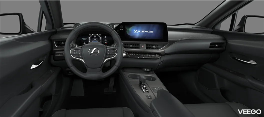 Lexus UX 300h F SPORT Design 2 112kW