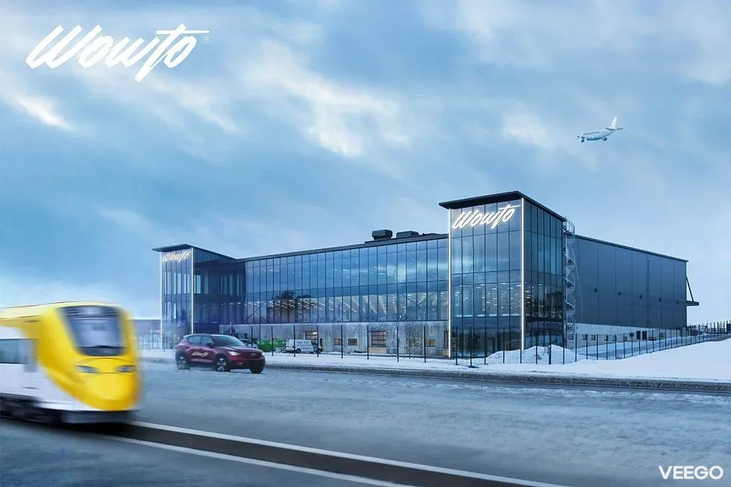 Mercedes-Benz Sprinter 317 CDI Bakgavellyft /Värmare /Moms /4.95% 125kW