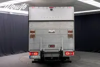 Mercedes-Benz Sprinter 317 CDI Bakgavellyft /Värmare /Moms /4.95% 125kW thumbnail