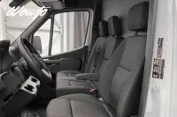 Mercedes-Benz Sprinter 317 CDI Bakgavellyft /Värmare /Moms /4.95% 125kW thumbnail