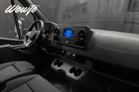 Mercedes-Benz Sprinter 317 CDI Bakgavellyft /Värmare /Moms /4.95% 125kW thumbnail