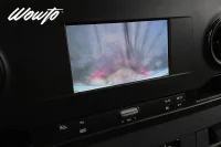 Mercedes-Benz Sprinter 317 CDI Bakgavellyft /Värmare /Moms /4.95% 125kW thumbnail