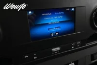 Mercedes-Benz Sprinter 317 CDI Bakgavellyft /Värmare /Moms /4.95% 125kW thumbnail