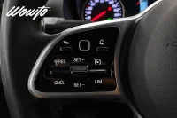 Mercedes-Benz Sprinter 317 CDI Bakgavellyft /Värmare /Moms /4.95% 125kW thumbnail