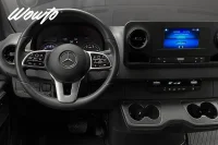 Mercedes-Benz Sprinter 317 CDI Bakgavellyft /Värmare /Moms /4.95% 125kW thumbnail
