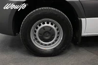 Mercedes-Benz Sprinter 317 CDI Bakgavellyft /Värmare /Moms /4.95% 125kW thumbnail
