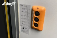 Mercedes-Benz Sprinter 317 CDI Bakgavellyft /Värmare /Moms /4.95% 125kW thumbnail