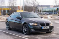 BMW 330 E93 3.0 180kW thumbnail