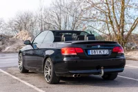 BMW 330 E93 3.0 180kW thumbnail