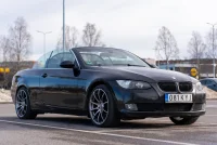 BMW 330 E93 3.0 180kW thumbnail