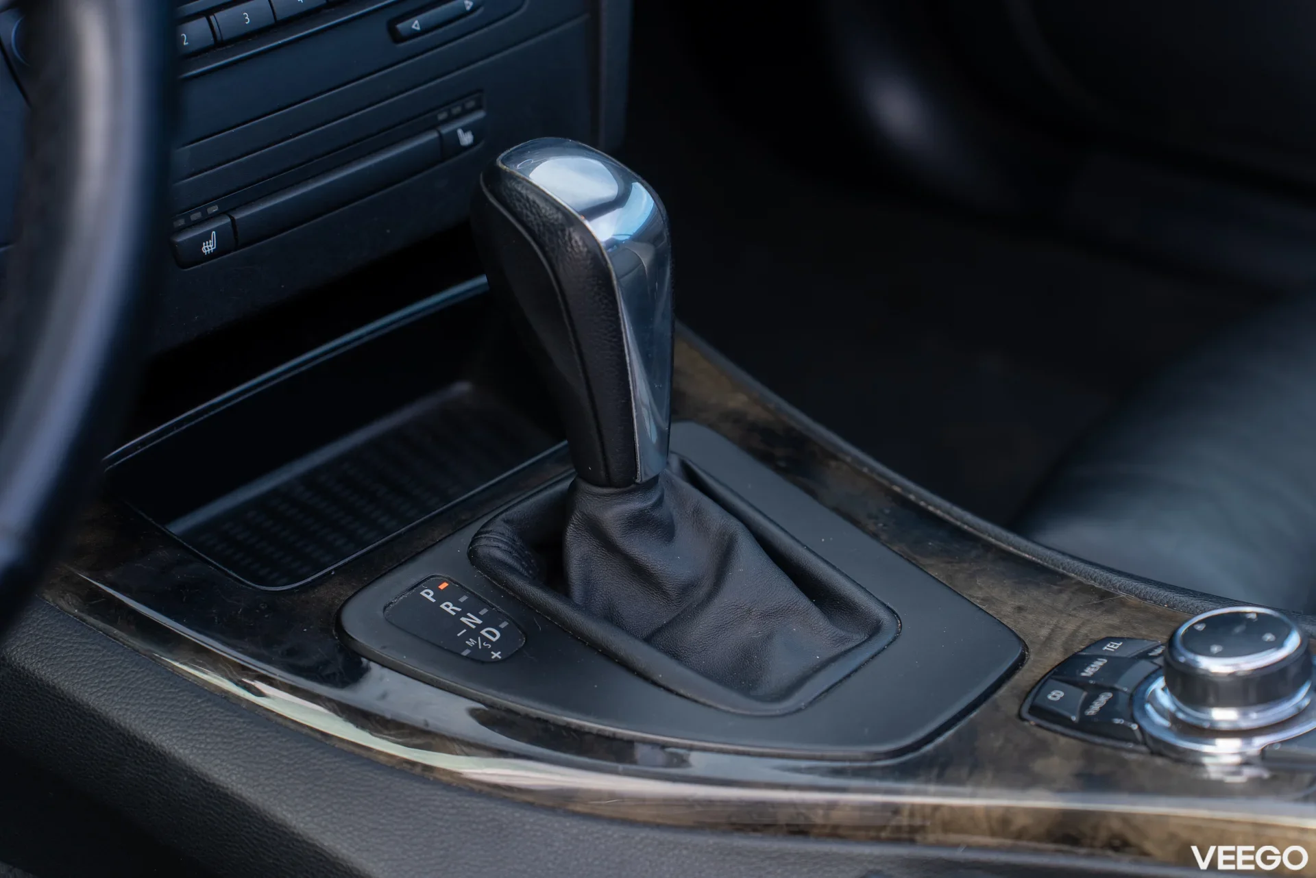 BMW 330 E93 3.0 180kW