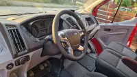 Ford Transit 2.0 125kW thumbnail