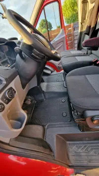 Ford Transit 2.0 125kW thumbnail