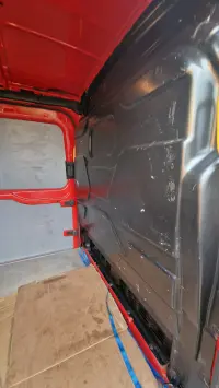 Ford Transit 2.0 125kW thumbnail