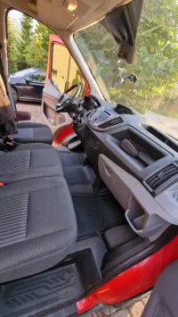 Ford Transit 2.0 125kW thumbnail