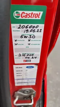 Ford Transit 2.0 125kW thumbnail